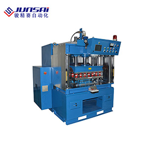 汽車遮陽(yáng)板高周波焊接機(jī)