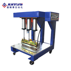 PTFE膜結構專用高頻焊接機