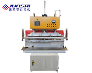 汽車(chē)遮陽(yáng)簾高頻熱合機(jī)